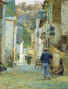 Quimperle, 1883